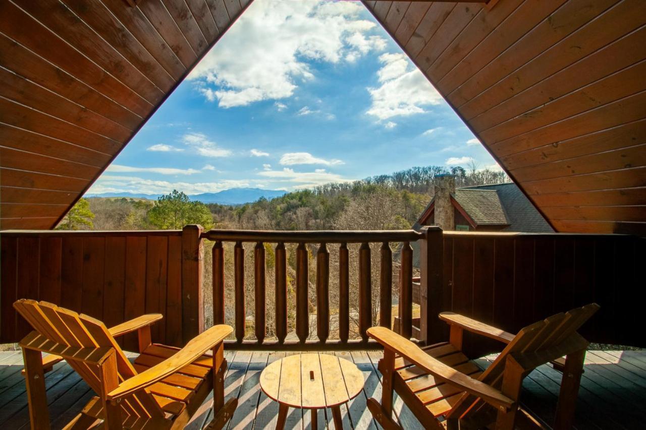 Home Sweet Hideaway Retreat Near Пиджен Фордж Екстериор снимка