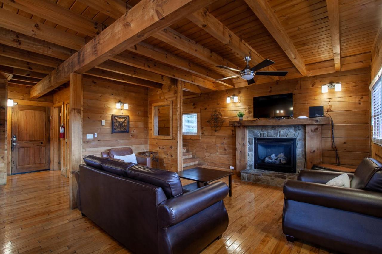 Home Sweet Hideaway Retreat Near Пиджен Фордж Екстериор снимка