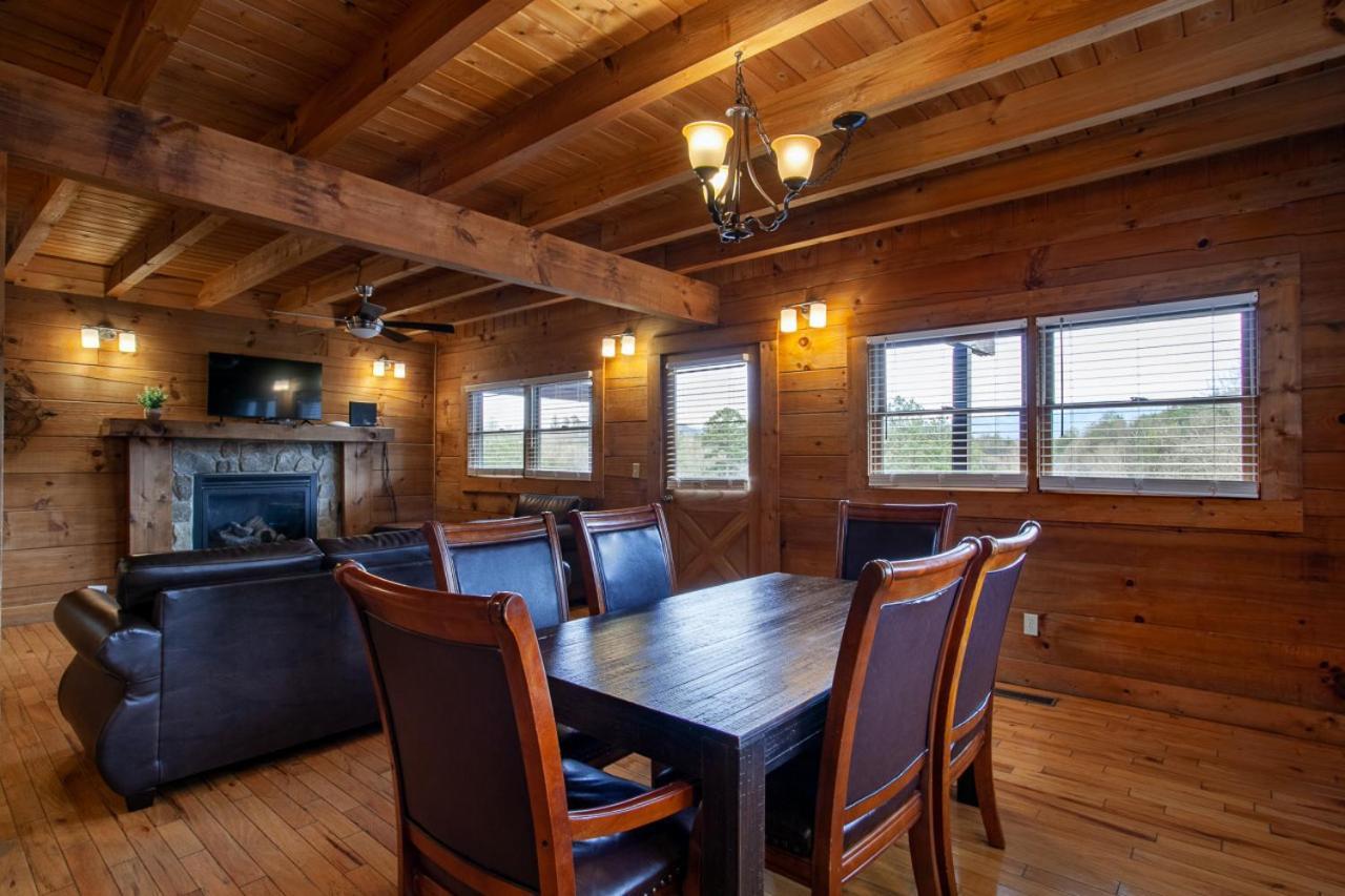 Home Sweet Hideaway Retreat Near Пиджен Фордж Екстериор снимка