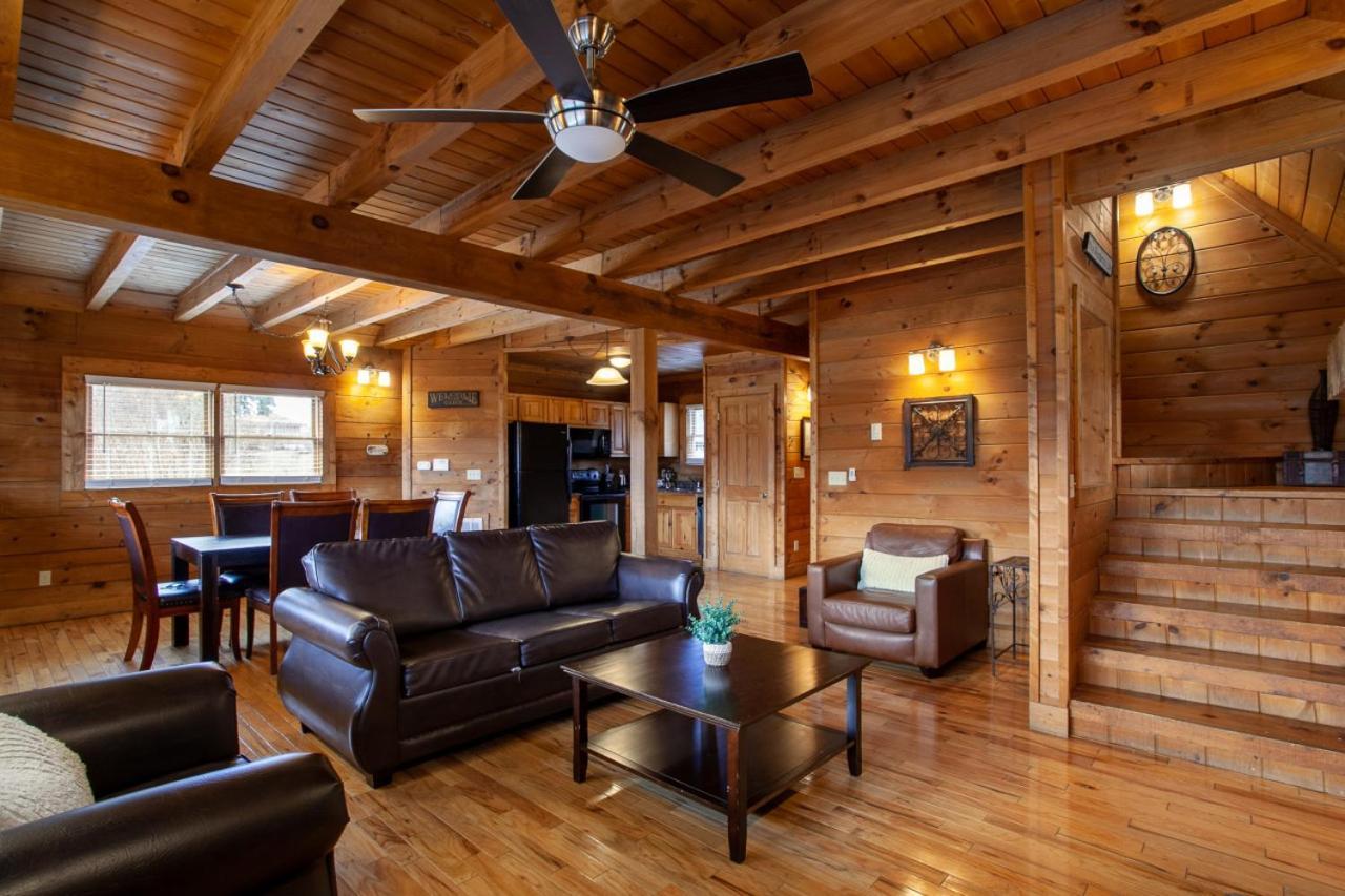 Home Sweet Hideaway Retreat Near Пиджен Фордж Екстериор снимка
