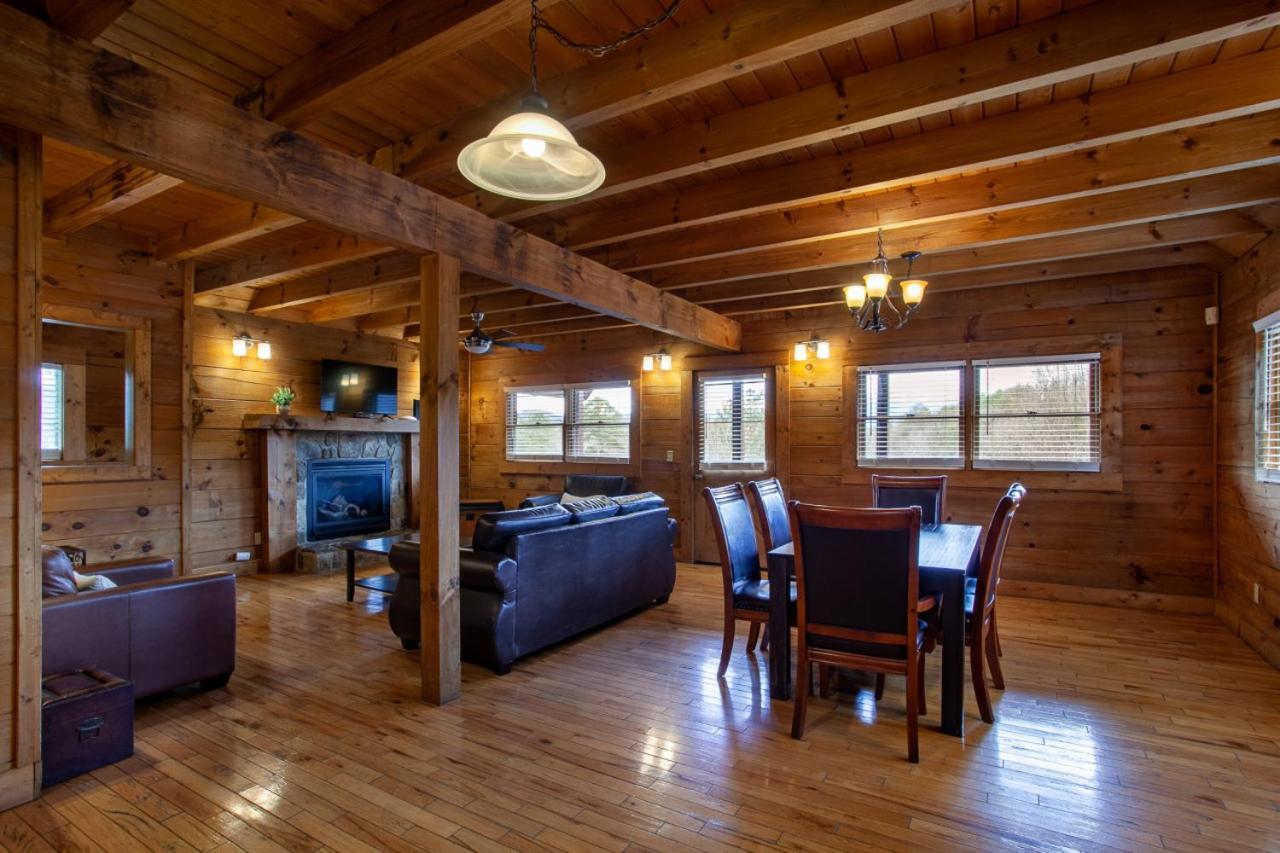 Home Sweet Hideaway Retreat Near Пиджен Фордж Екстериор снимка
