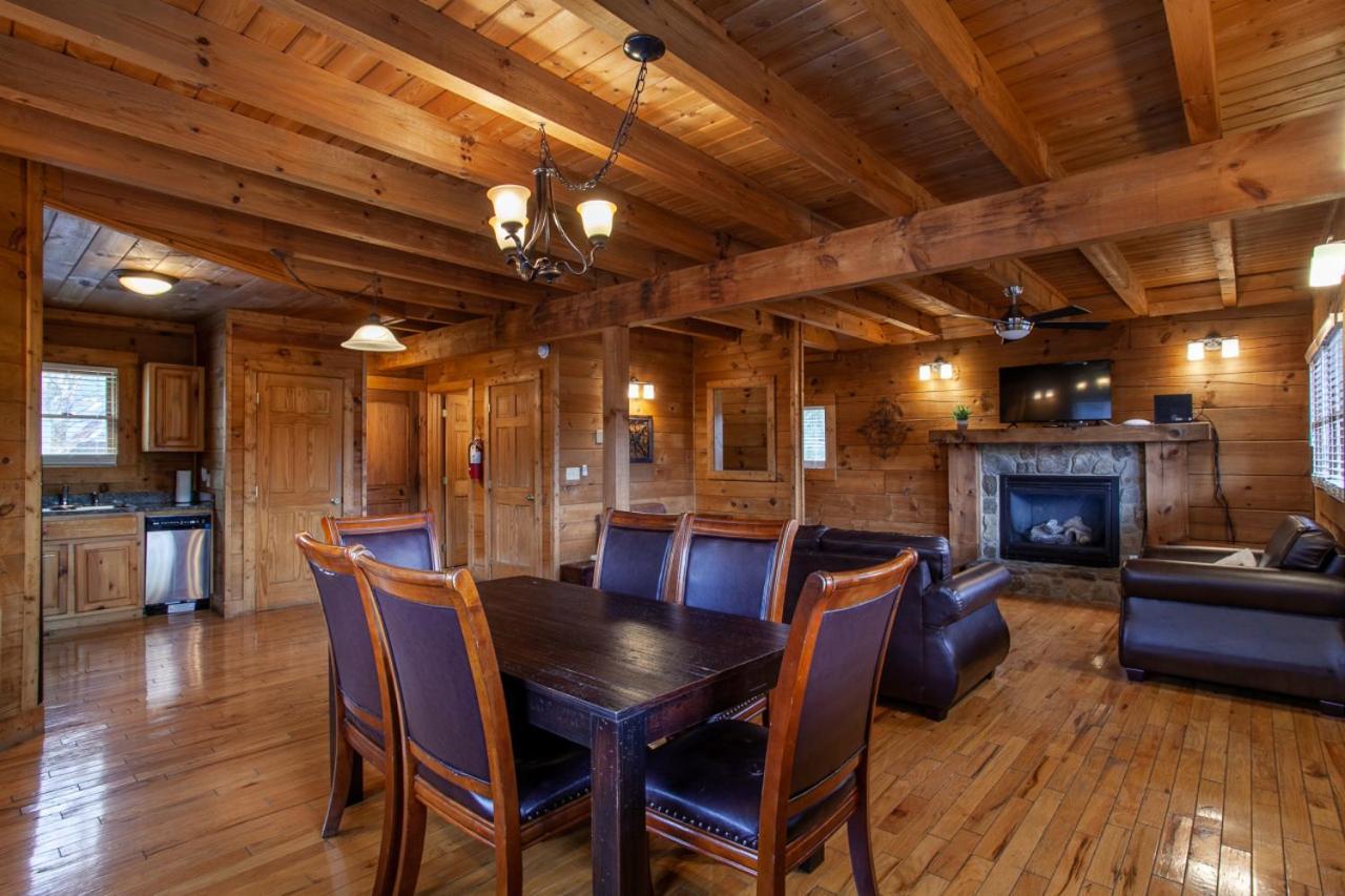 Home Sweet Hideaway Retreat Near Пиджен Фордж Екстериор снимка