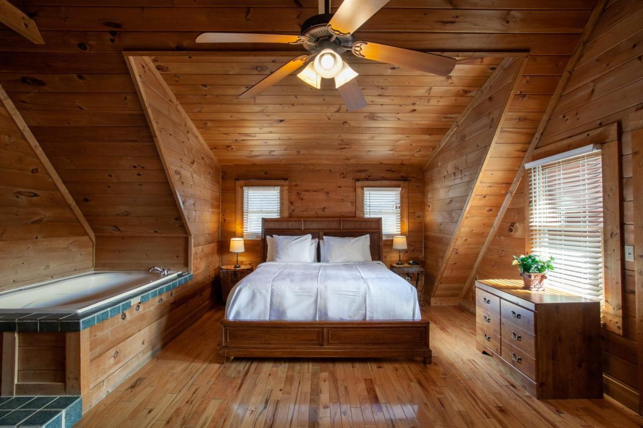 Home Sweet Hideaway Retreat Near Пиджен Фордж Екстериор снимка