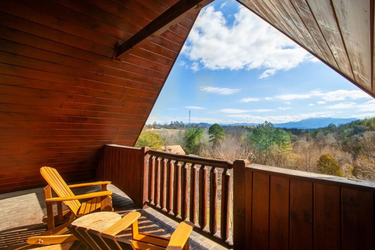 Home Sweet Hideaway Retreat Near Пиджен Фордж Екстериор снимка