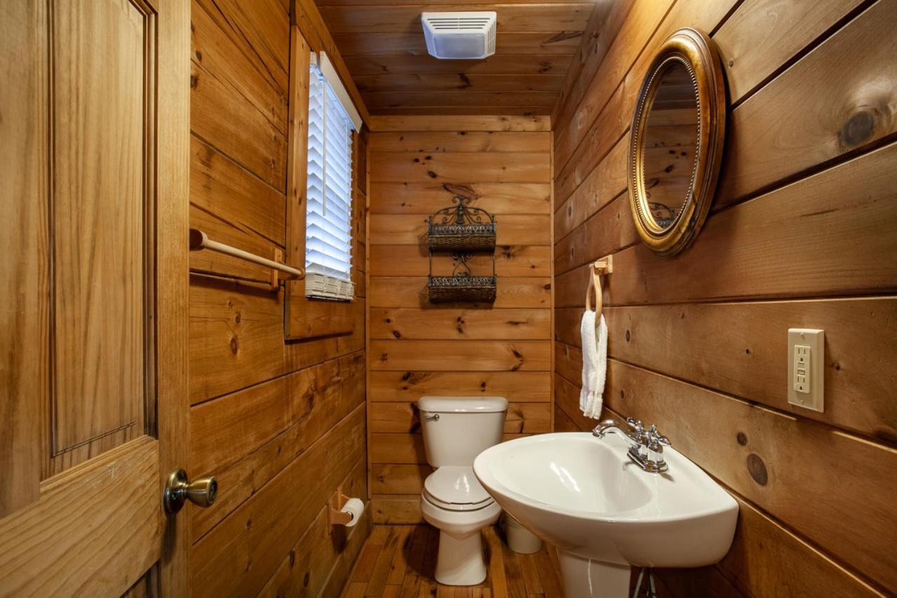 Home Sweet Hideaway Retreat Near Пиджен Фордж Екстериор снимка