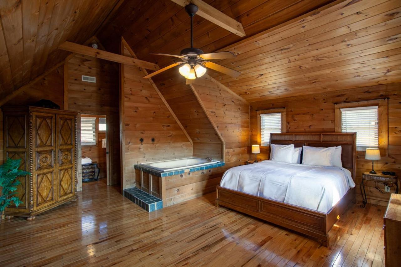 Home Sweet Hideaway Retreat Near Пиджен Фордж Екстериор снимка