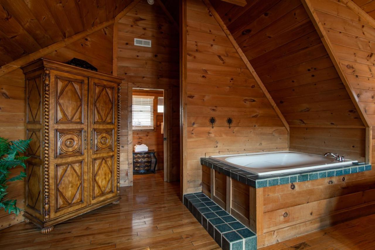 Home Sweet Hideaway Retreat Near Пиджен Фордж Екстериор снимка