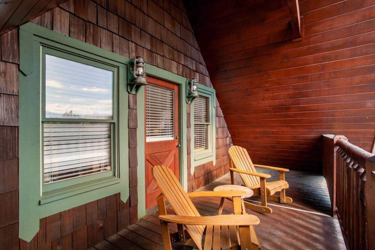 Home Sweet Hideaway Retreat Near Пиджен Фордж Екстериор снимка