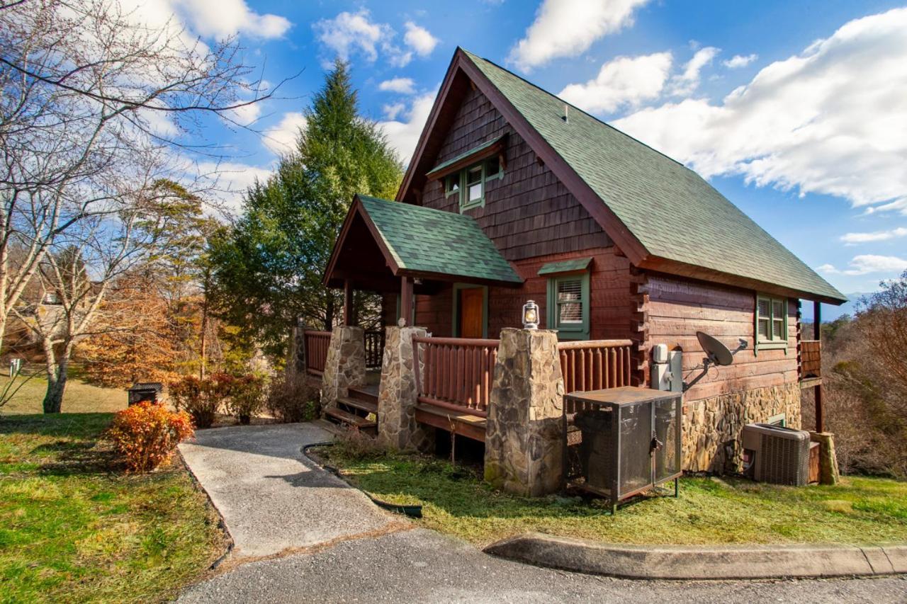 Home Sweet Hideaway Retreat Near Пиджен Фордж Екстериор снимка